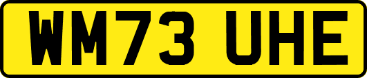 WM73UHE