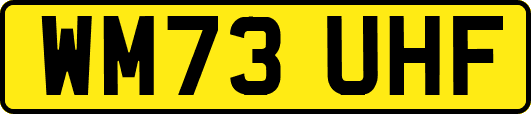 WM73UHF