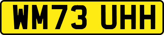 WM73UHH
