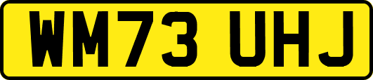 WM73UHJ