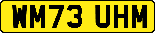 WM73UHM