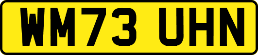 WM73UHN