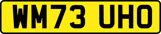 WM73UHO