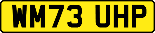 WM73UHP