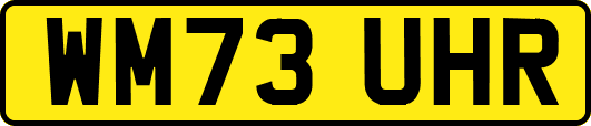 WM73UHR