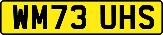 WM73UHS