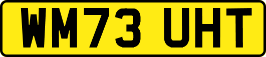 WM73UHT