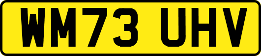 WM73UHV