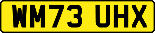 WM73UHX