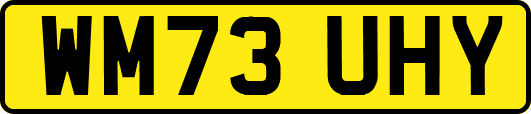 WM73UHY