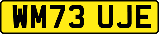 WM73UJE