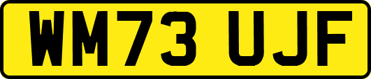 WM73UJF