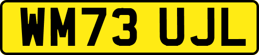 WM73UJL