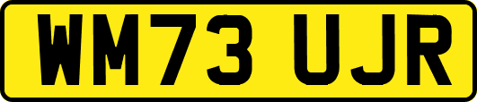 WM73UJR