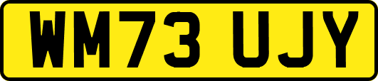 WM73UJY