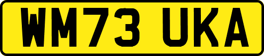 WM73UKA