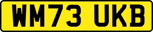 WM73UKB