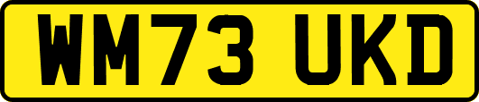 WM73UKD