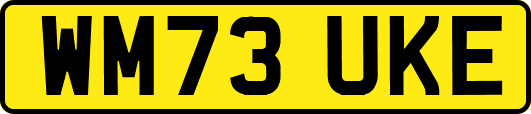 WM73UKE