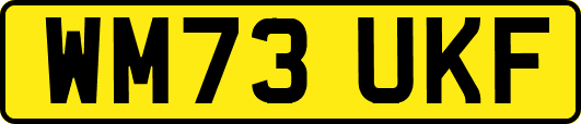 WM73UKF