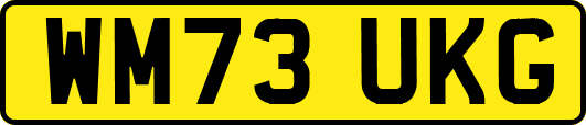 WM73UKG