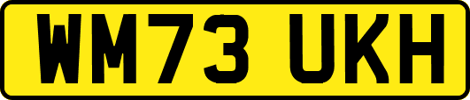 WM73UKH
