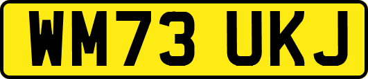 WM73UKJ