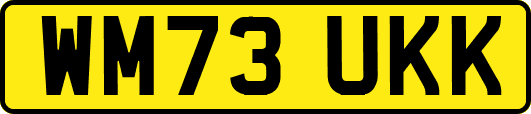 WM73UKK