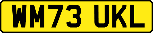 WM73UKL