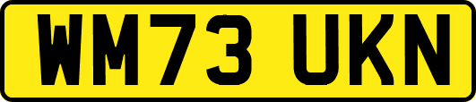 WM73UKN
