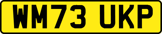WM73UKP