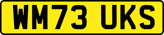 WM73UKS