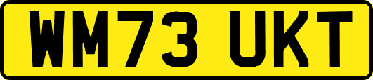 WM73UKT