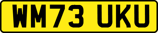 WM73UKU