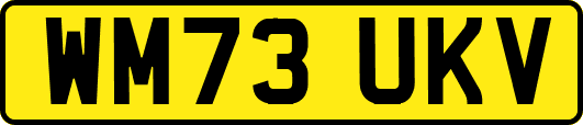 WM73UKV