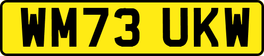 WM73UKW