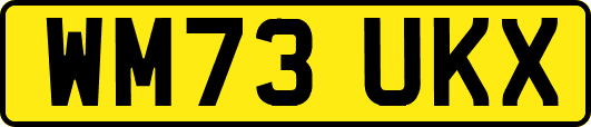 WM73UKX