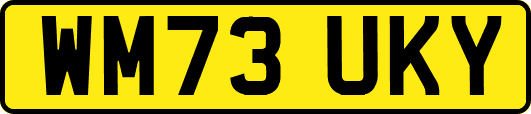 WM73UKY
