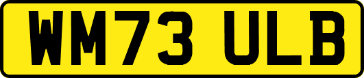 WM73ULB