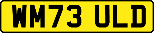 WM73ULD