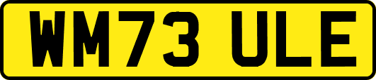 WM73ULE