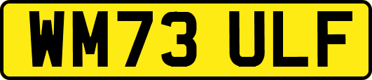 WM73ULF