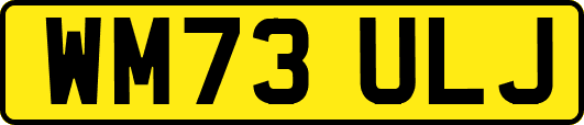 WM73ULJ