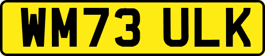 WM73ULK