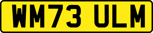 WM73ULM