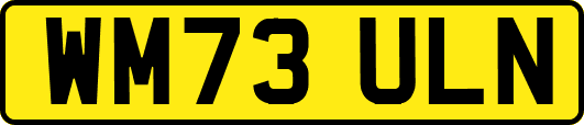 WM73ULN