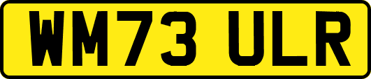 WM73ULR