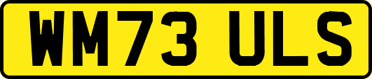 WM73ULS
