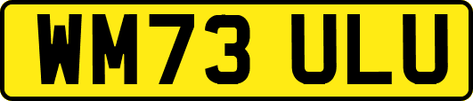 WM73ULU