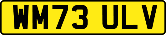 WM73ULV
